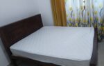 Mattress Full Cover Protector (White) | Mattress Pad 100% Waterproof - Image 4