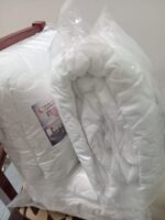 Mattress Full Cover Protector (White) | Mattress Pad 100% Waterproof - Image 6