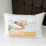 Cotton Cover Washable Pillows | DreamCloud