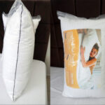 Gel Pillow in Egyptian Cotton | GelCloud - Image 6